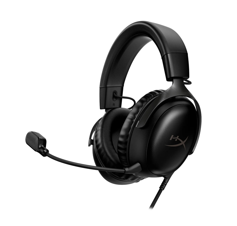 Hyperx cloud store x gaming headset